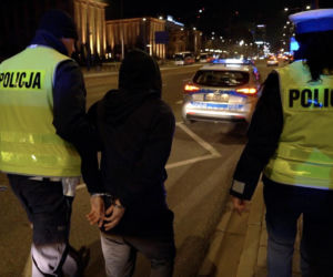 Wielka obława na taksówki na aplikacje. 18 osób zatrzymanych