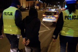 Wielka obława na taksówki na aplikacje. 18 osób zatrzymanych