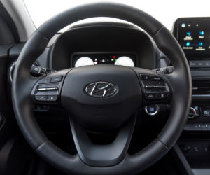 Hyundai Kona Hybrid 1.6 GDI 141 KM DCT Premium