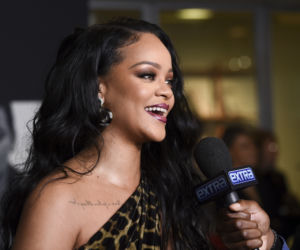 Rihanna