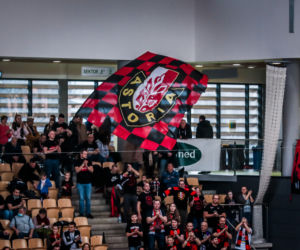 Astoria Bydgoszcz - Twarde Pierniki Toruń, zdjęcia z meczu Energa Basket Ligi