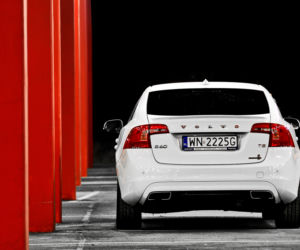 Volvo S60 T5