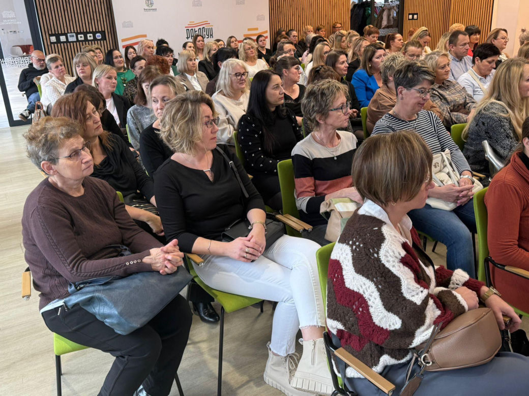 Starachowice. Dzień Pracownika Socjalnego 2025