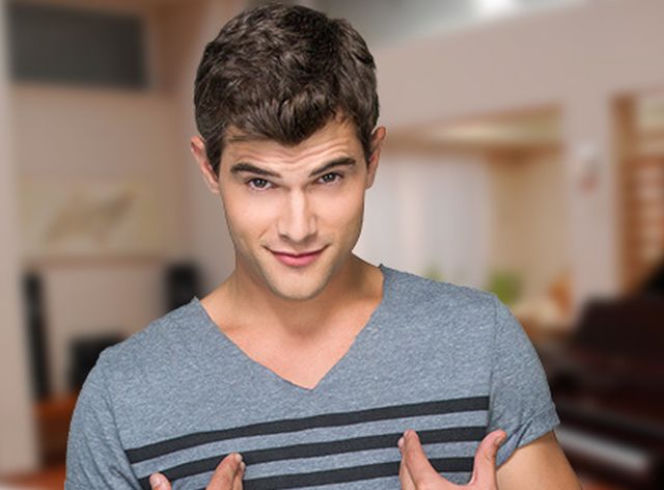 Violetta 2 sezon. Diego (Diego Domínguez)
