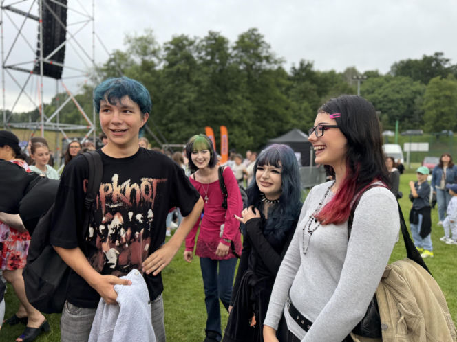Festiwal pod Zaporą w Brodach 2026