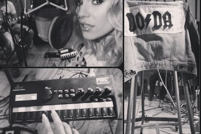 Doda Instagram