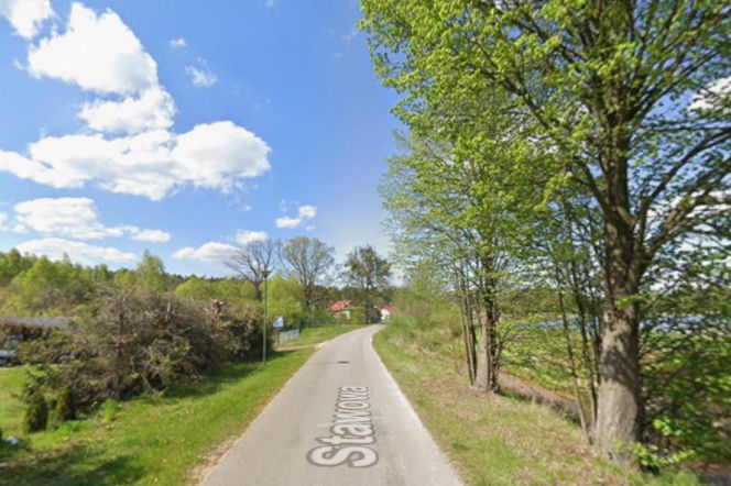 Piłka: Leśna pustelnia idealna na detoks. To najspokojniejsza wieś w Śląskiem