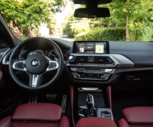 BMW X4 30i XDrive