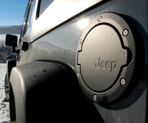 Jeep Wrangler Unlimited Rubicon 10th Anniversary 2.8 CRD