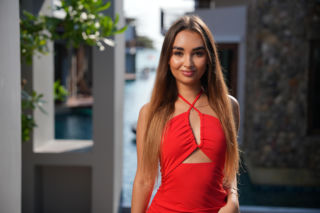 Hotel Paradise 12 - odcinek 31