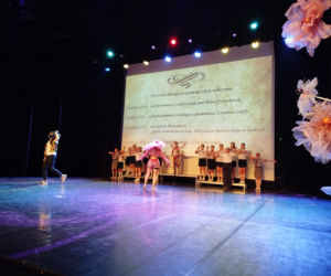 Siedlecka „Szóstka” uczciła potrójny jubileusz. Występy przygotowali także uczniowie