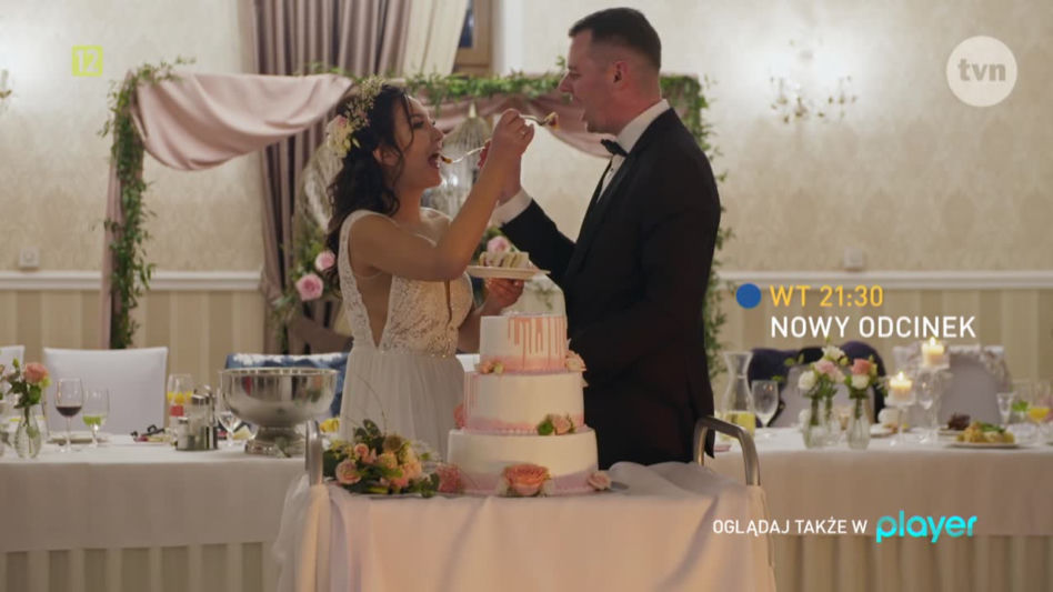 Paweł i Kasia 