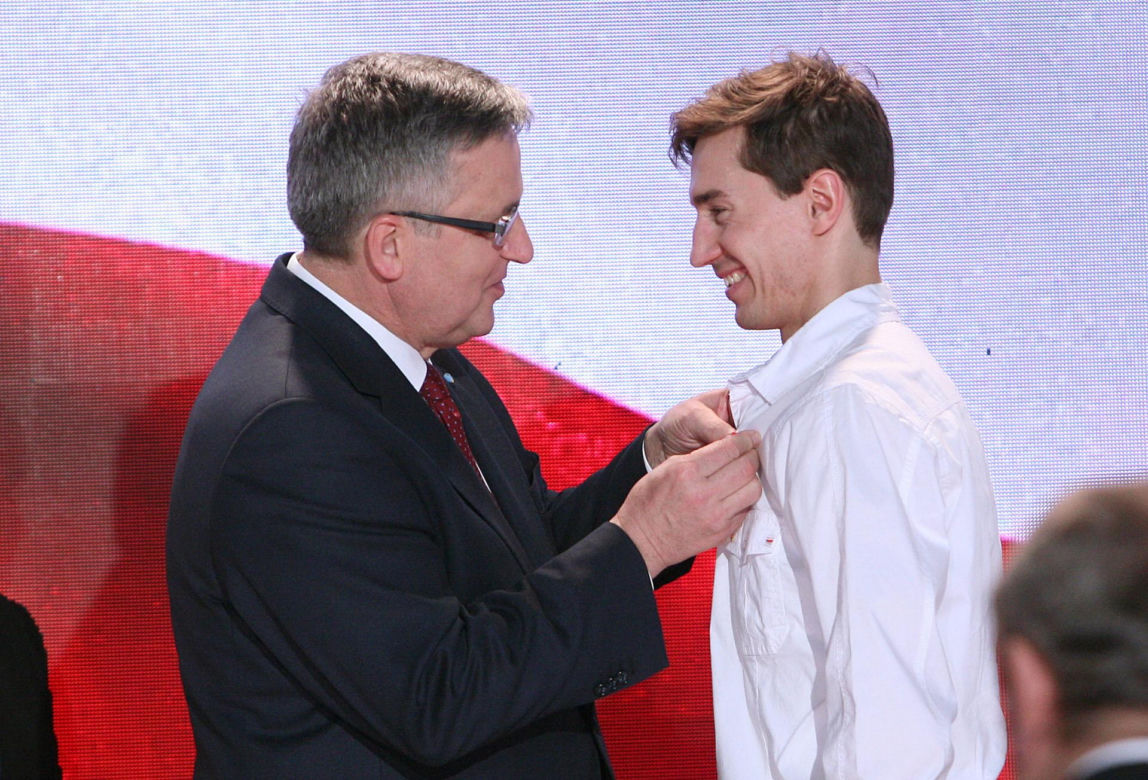 Kamil Stoch