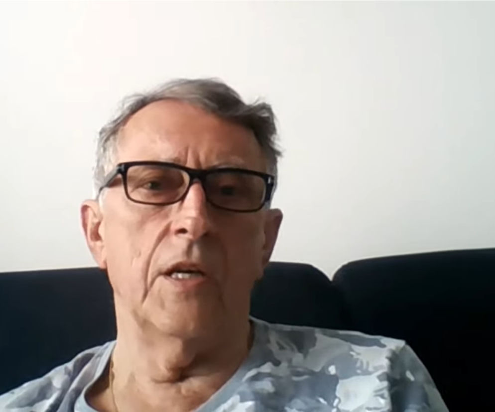 Andrzej Kostyra podsumował wybory Paulo Sousy