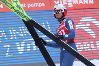 Skoki w Wiśle
