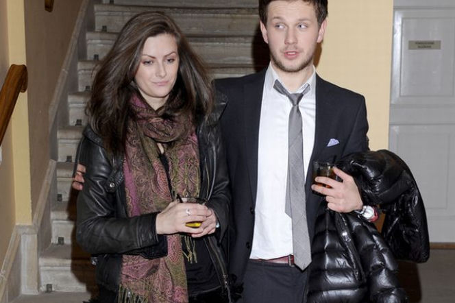 ANTEK KRÓLIKOWSKI, LAURA BRESZKA