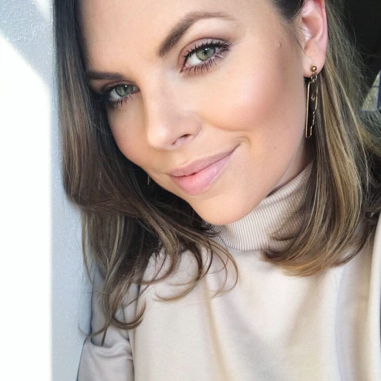 Aleksandra Kwaśniewska ma nową fryzurę