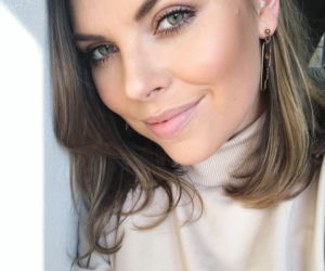 Aleksandra Kwaśniewska  