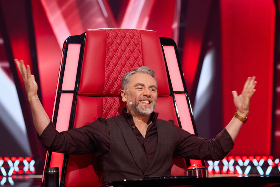 "The Voice of Poland"