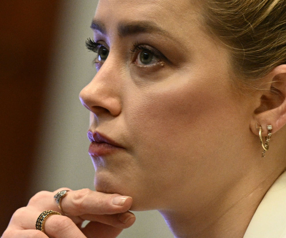 Amber Heard