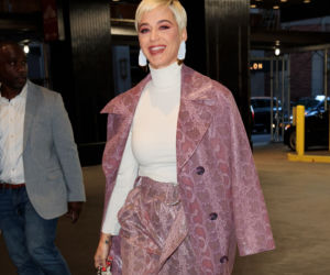 Katy Perry
