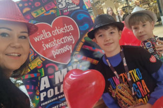 Finał WOŚP w Nowym Sączu. Sprawdź program! 