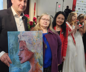 Festiwal Kultury Polskiej w CPS i szarfowanie Marszałek Parady Pulaskiego CPS 2026