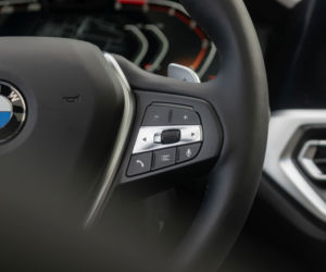 BMW 320d xDrive Touring (G21)
