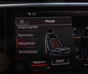 Audi A6 allroad 50 TDI quattro tiptronic