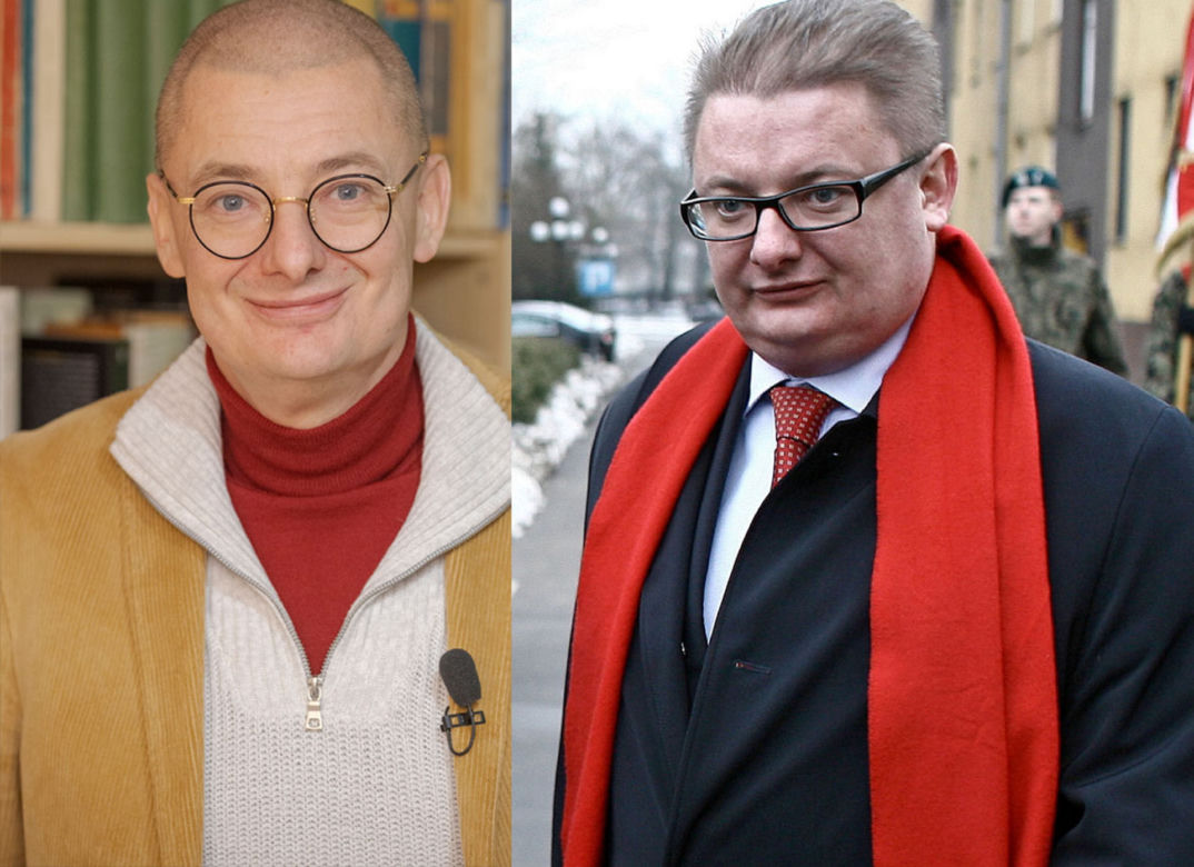 Michał Kamiński walczył z cukrzycą