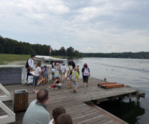 Eska Summer City w Mrągowie