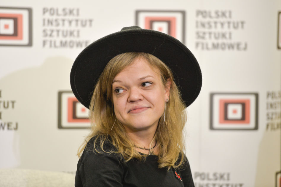 Oscary 2022. Kim jest aktorka Anna Dzieduszycka? Film z jej udziałem powalczy o Oscara
