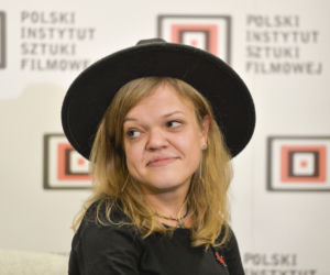 Oscary 2022. Kim jest aktorka Anna Dzieduszycka? Film z jej udziałem powalczy o Oscara