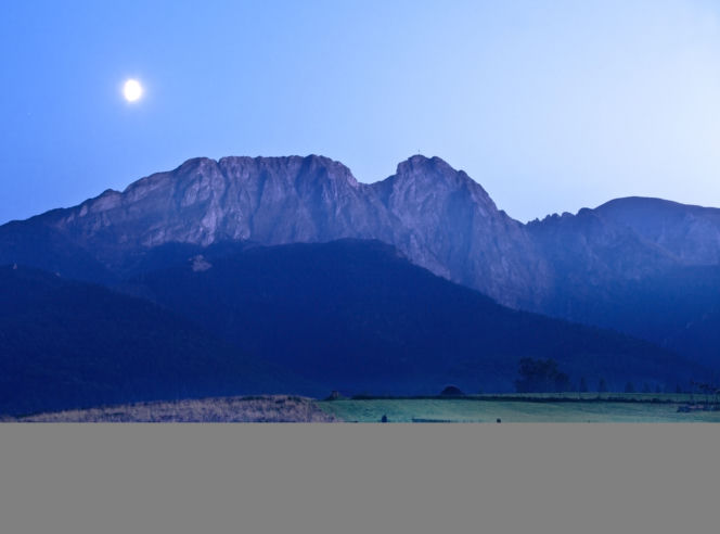 ZAKOPANE