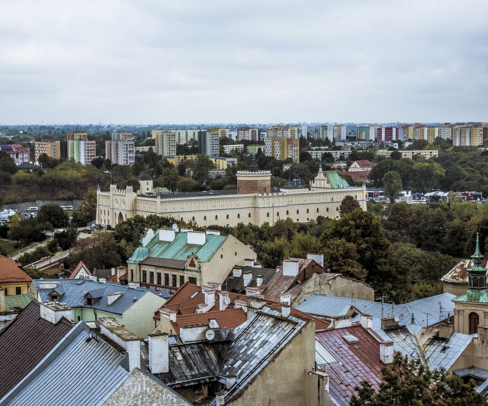 Czy miasto zamieni się działkami z deweloperem? Zdecydują radni