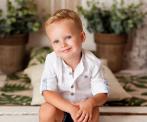 To ogniste męskie imię zyskuje na popularności. W ubiegłym roku otrzymało je aż 4222 chłopców