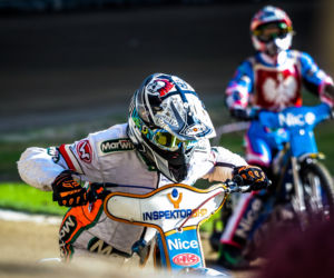 Memoriał im. Mariana Rose i Nice Challenge: Puzon Last Lap