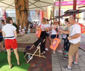 ESKA Summer City 2019: Zobacz nasz ESKOBUS! [ZDJĘCIA]