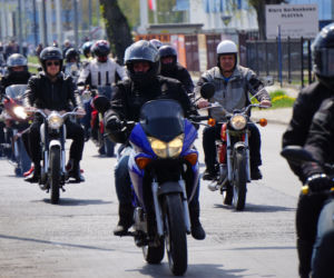 Bydgoskie Otwarcie Sezonu Motocyklowego 2022 [ZDJĘCIA]