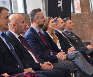Kluczowe wozy wsparcia dla pancerniaków. Rosomak S.A. z kontraktami na blisko 900 mln zł w ramach SAFE