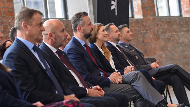 Kluczowe wozy wsparcia dla pancerniaków. Rosomak S.A. z kontraktami na blisko 900 mln zł w ramach SAFE