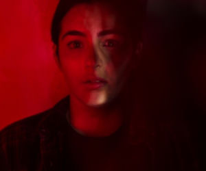 The Walking Dead Tara (Alanna Masterson)