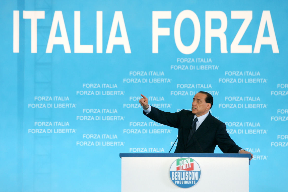 silvio