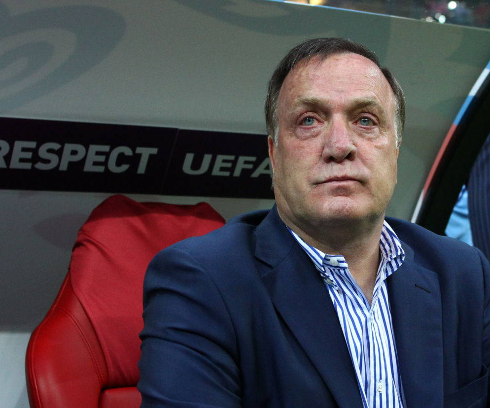Dick Advocaat