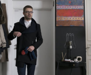 Przyjaciółki 7 sezon odc. 80. Dagmar (Marcin Korcz)