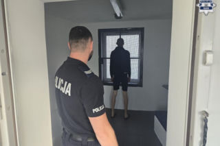 Nastolatkowie zaatakowali kolegę tłuczkiem do mięsa