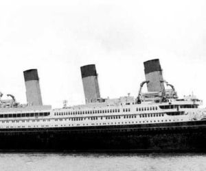 Titanic