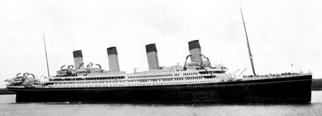Titanic