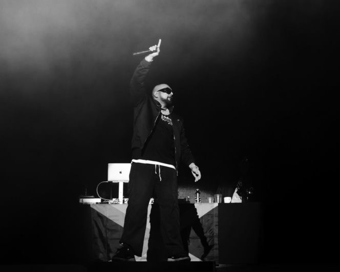 Sean Paul wystąpi w Polsce! Koncert muzyka już 20 maja w Warszawie