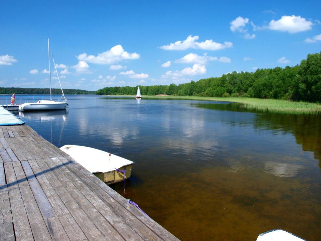 Rajgród na Podlasiu